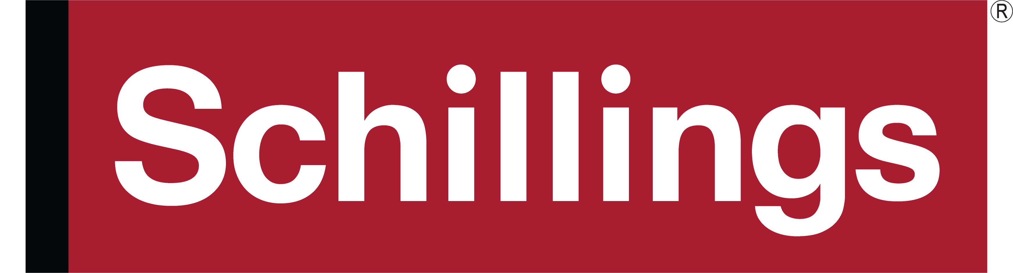 Schillings Logo - For Light Backgrounds
